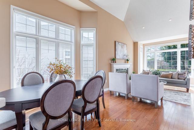2236 Turnberry Rd, Townhouse with 2 bedrooms, 4 bathrooms and 4 parking in Burlington ON | Image 38
