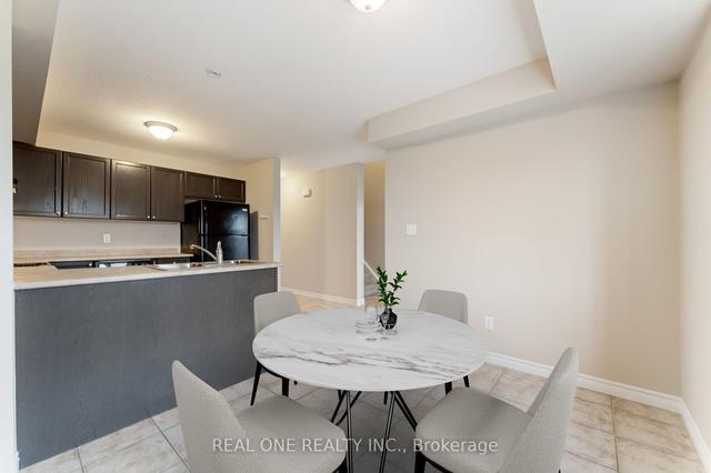 15b - 15 Carere Cres, Townhouse with 2 bedrooms, 2 bathrooms and 1 parking in Guelph ON | Image 18