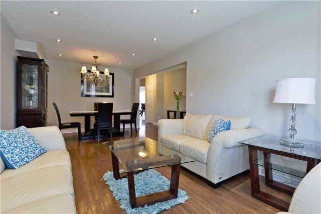 104 Greenhalf Dr, House detached with 3 bedrooms, 3 bathrooms and 2 parking in Ajax ON | Image 5