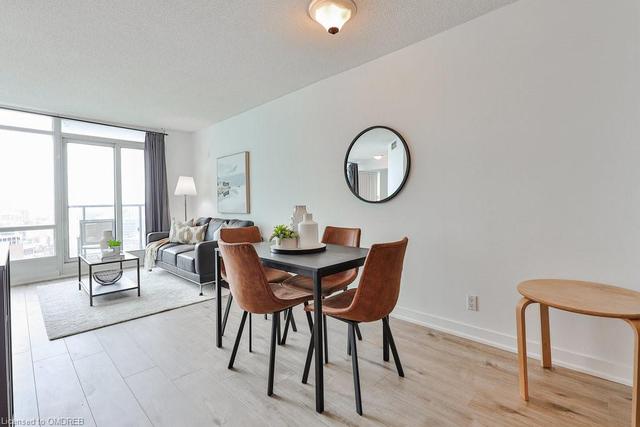 2701 - 373 Front Street West Street W, House attached with 1 bedrooms, 1 bathrooms and 1 parking in Toronto ON | Image 13