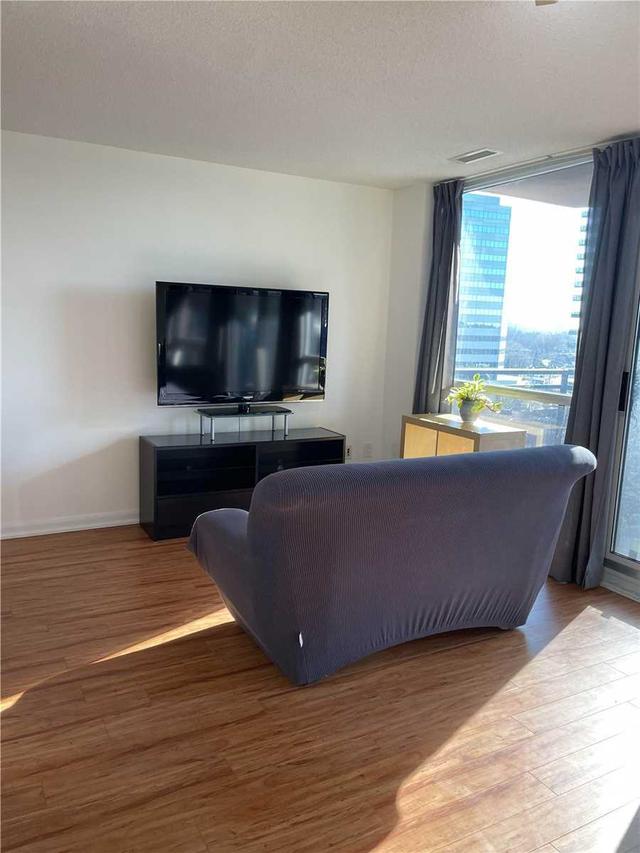 1107 - 33 Sheppard Ave E, Condo with 1 bedrooms, 1 bathrooms and 1 parking in Toronto ON | Image 13