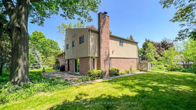 2257 Devon Rd, House detached with 4 bedrooms, 3 bathrooms and 4 parking in Oakville ON | Image 31