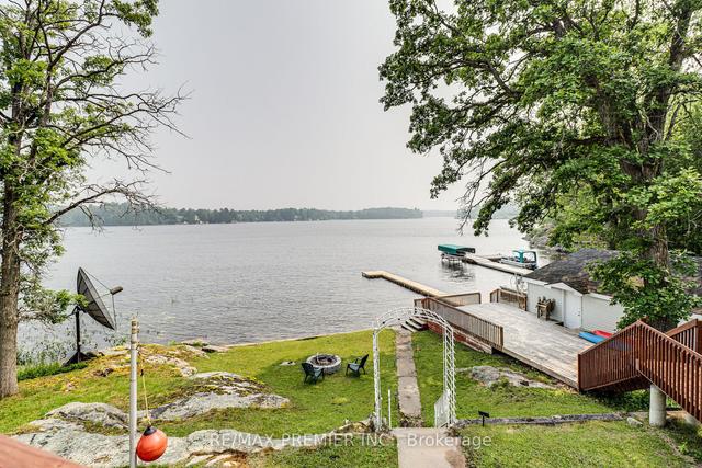 1001 Heintzman Gate, House detached with 3 bedrooms, 2 bathrooms and 3 parking in Gravenhurst ON | Image 20