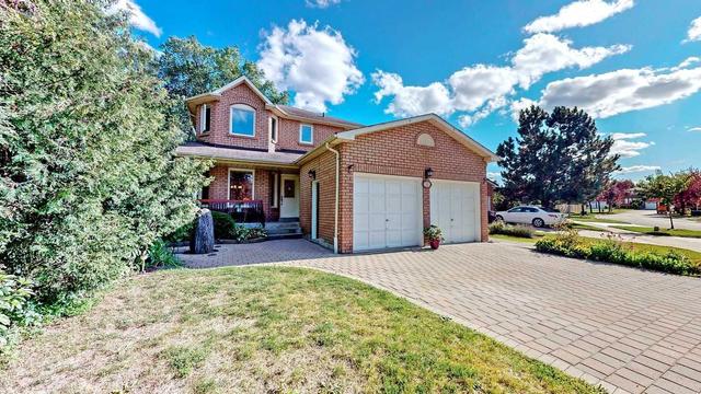 15 Robert St, House detached with 4 bedrooms, 4 bathrooms and 4 parking in Markham ON | Image 12