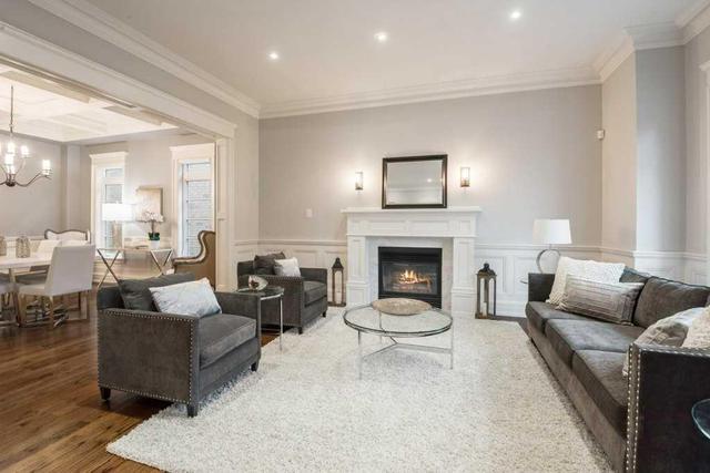 435 Elm Rd, House detached with 4 bedrooms, 5 bathrooms and 3 parking in Toronto ON | Image 3