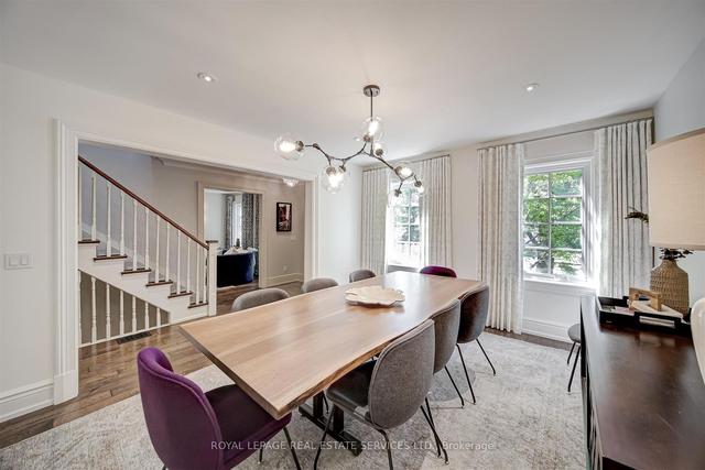 26 Buckingham Ave, House detached with 4 bedrooms, 4 bathrooms and 4 parking in Toronto ON | Image 37