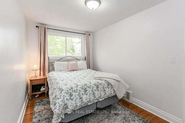 326 East 28th St, House detached with 2 bedrooms, 2 bathrooms and 2 parking in Hamilton ON | Image 8