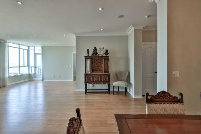 ph3 - 15 North Park Rd, Condo with 3 bedrooms, 3 bathrooms and 2 parking in Vaughan ON | Image 6