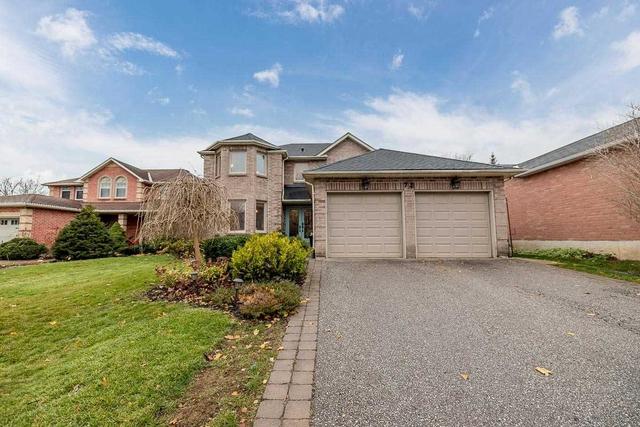 72 Hutchinson Dr, House detached with 4 bedrooms, 4 bathrooms and 4 parking in New Tecumseth ON | Image 1