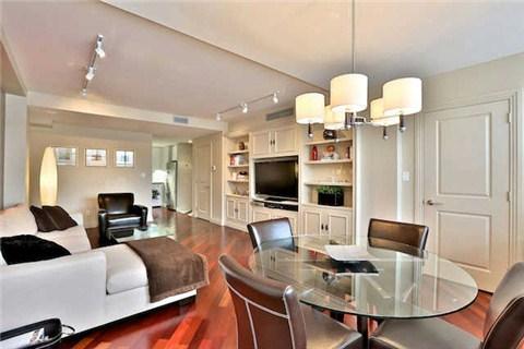 223a - 1 Benvenuto Pl, Condo with 1 bedrooms, 1 bathrooms and 2 parking in Toronto ON | Image 6