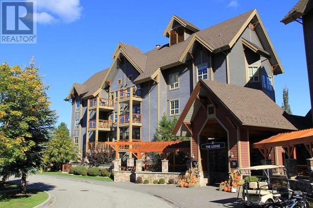 416 - 107 Village Centre Court, Condo with 2 bedrooms, 2 bathrooms and null parking in Vernon BC | Image 2