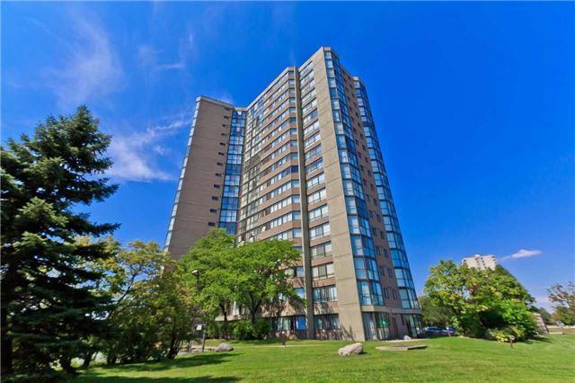 1506 - 1360 Rathburn Rd E, Condo with 2 bedrooms, 2 bathrooms and 1 parking in Mississauga ON | Image 14
