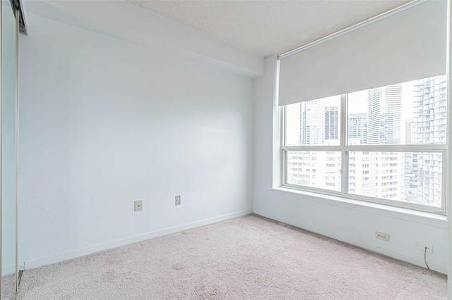 2605 - 44 St Joseph St, Condo with 1 bedrooms, 1 bathrooms and 1 parking in Toronto ON | Image 31