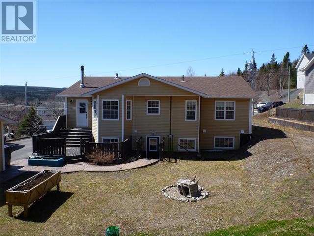 58 Taverner Place, House detached with 5 bedrooms, 3 bathrooms and null parking in Clarenville NL | Image 3