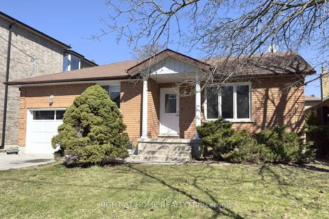 178 Codsell Ave, Toronto, ON, M3H3W7 | Card Image