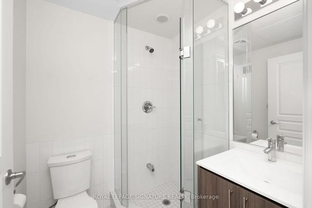 1004 - 85 The Donway W, Condo with 3 bedrooms, 2 bathrooms and 1 parking in Toronto ON | Image 6