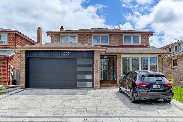 225 Risebrough Crct, House detached with 4 bedrooms, 5 bathrooms and 6 parking in Markham ON | Image 12
