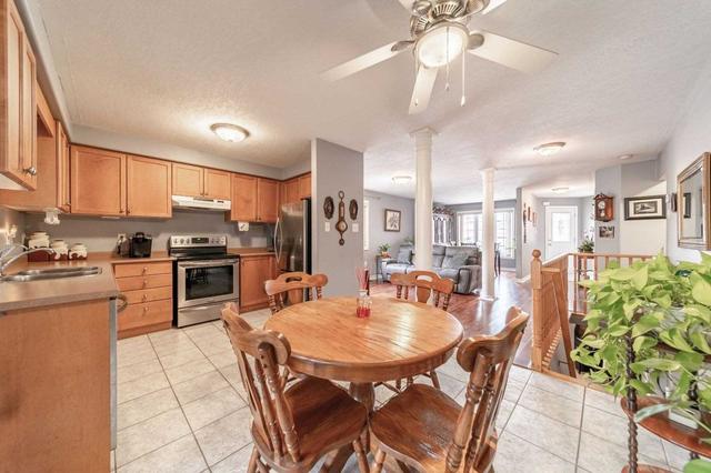 81 White Elm Rd, House detached with 2 bedrooms, 2 bathrooms and 4 parking in Barrie ON | Image 14