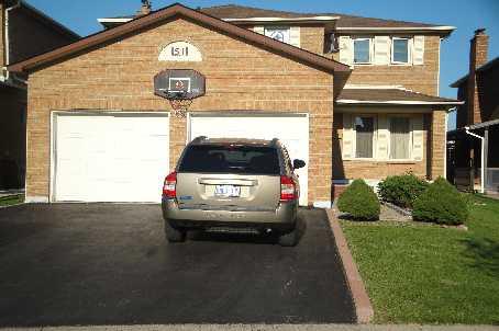 51 Blackmere Circ, House detached with 3 bedrooms, 4 bathrooms and 4 parking in Brampton ON | Image 1