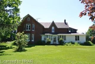 6040 Jamieson Rd, House detached with 4 bedrooms, 2 bathrooms and 0 parking in Port Hope ON | Image 1