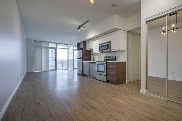 1317 - 103 The Queensway, Condo with 1 bedrooms, 1 bathrooms and 1 parking in Toronto ON | Image 20