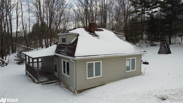 2458 506 Highway, House detached with 3 bedrooms, 2 bathrooms and 4 parking in North Frontenac ON | Image 19