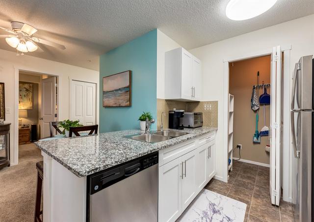 2130 - 81 Legacy Boulevard Se, Condo with 2 bedrooms, 2 bathrooms and 1 parking in Calgary AB | Image 14