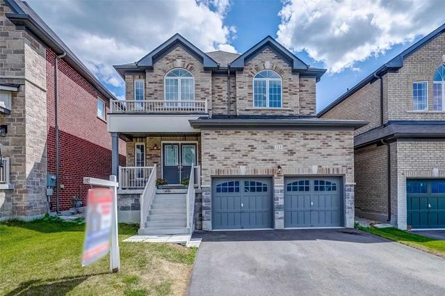 113 Mckenzie Way, House detached with 5 bedrooms, 4 bathrooms and 4 parking in Bradford West Gwillimbury ON | Image 1