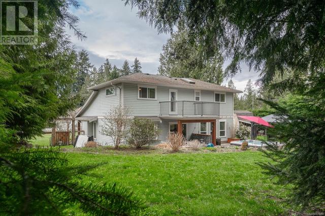 1988 Woodridge Rd, House detached with 4 bedrooms, 3 bathrooms and 4 parking in Nanaimo A BC | Image 58