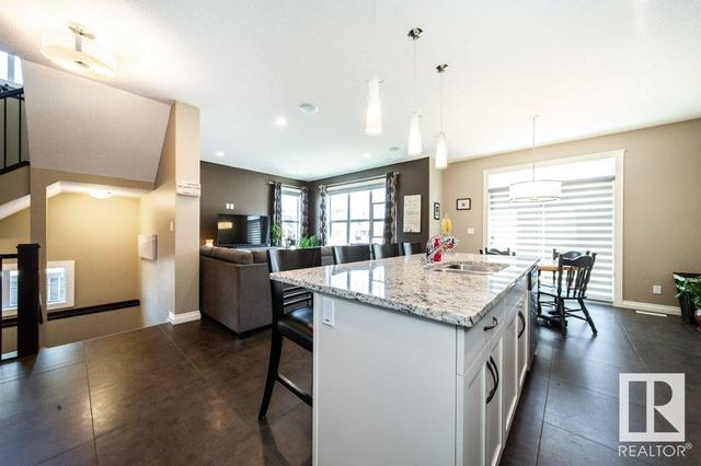 17963 78 St Nw, House detached with 4 bedrooms, 3 bathrooms and 4 parking in Edmonton AB | Image 19