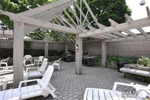 509 - 26 Hanover Rd, Condo with 2 bedrooms, 2 bathrooms and 2 parking in Brampton ON | Image 17