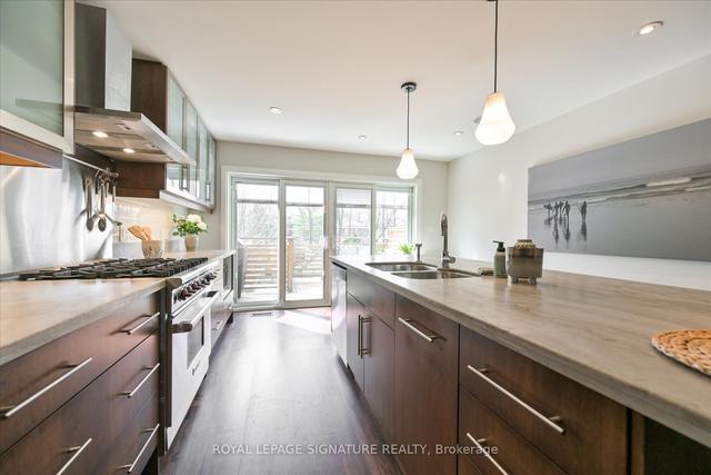 367 Balliol St, House detached with 3 bedrooms, 3 bathrooms and 1 parking in Toronto ON | Image 5