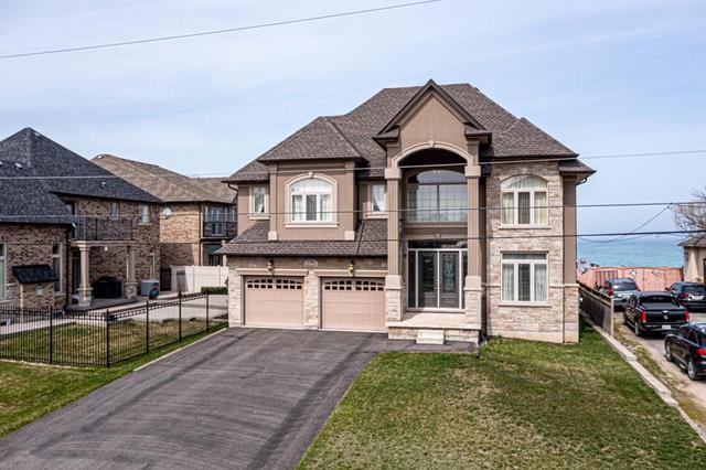 156 Watercrest Drive, House detached with 4 bedrooms, 4 bathrooms and 4 parking in Hamilton ON | Image 1