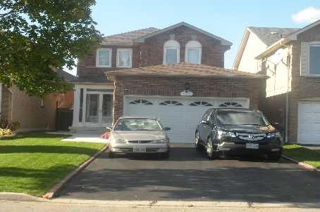 1255 Bantham St, House detached with 3 bedrooms, 3 bathrooms and 6 parking in Mississauga ON | Image 1