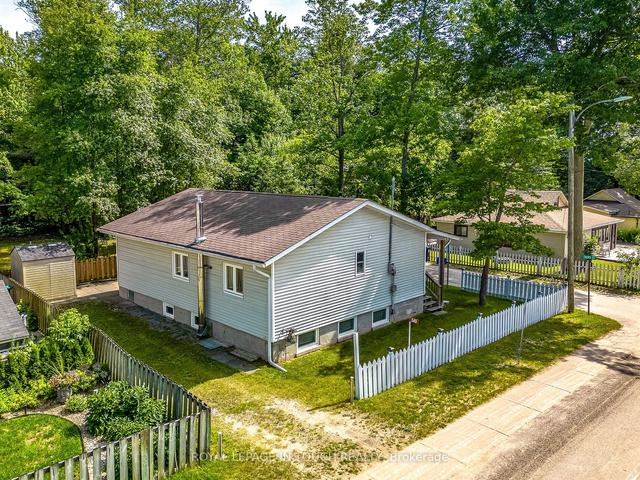 349 Balm Beach Rd W, House detached with 3 bedrooms, 1 bathrooms and 3 parking in Tiny ON | Image 15