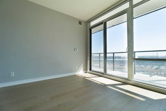 s609 - 120 Bayview Ave, Condo with 2 bedrooms, 2 bathrooms and 1 parking in Toronto ON | Image 21