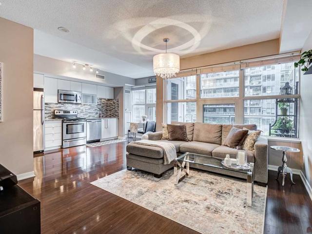 301 - 59 East Liberty St, Condo with 1 bedrooms, 1 bathrooms and 1 parking in Toronto ON | Image 16
