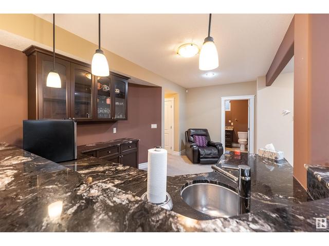 17424 108 St Nw, House detached with 5 bedrooms, 3 bathrooms and 9 parking in Edmonton AB | Image 33
