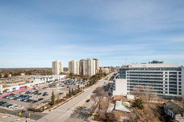 210 - 7 Kenaston Gdns, Condo with 1 bedrooms, 2 bathrooms and 1 parking in Toronto ON | Image 33