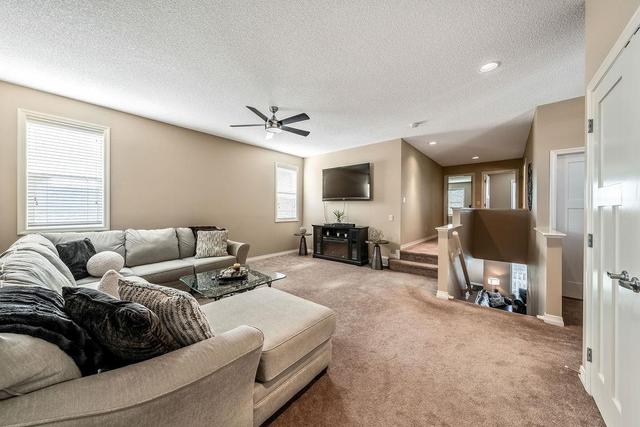 110 Autumn Circle Se, House detached with 4 bedrooms, 3 bathrooms and 4 parking in Calgary AB | Image 14