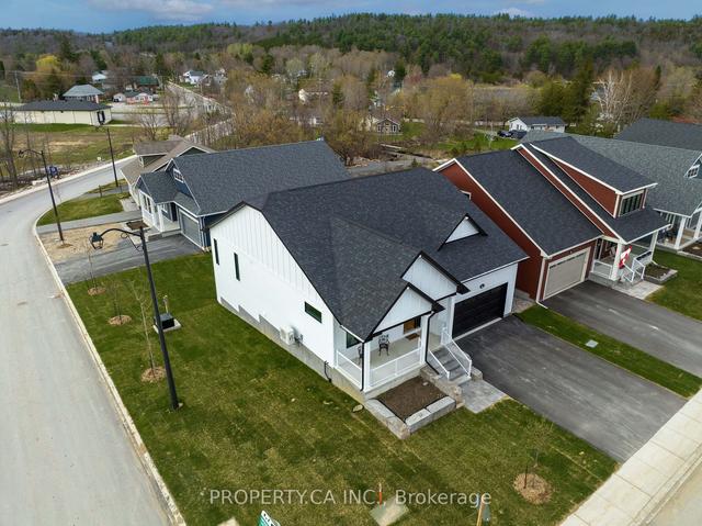 36 Shelter Cove Dr, House detached with 2 bedrooms, 3 bathrooms and 4 parking in Westport ON | Image 24