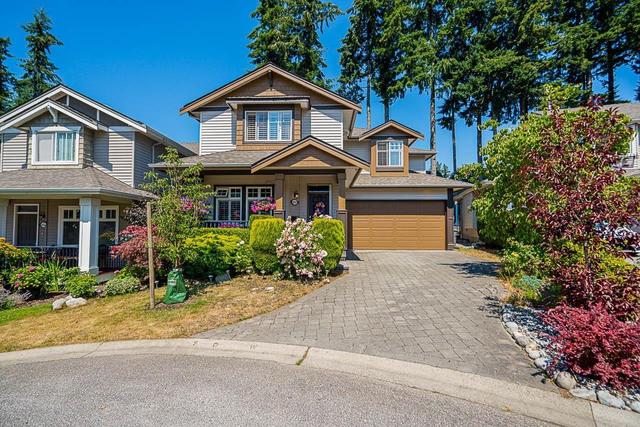 14843 33a Avenue, House detached with 5 bedrooms, 4 bathrooms and 4 parking in Surrey BC | Card Image