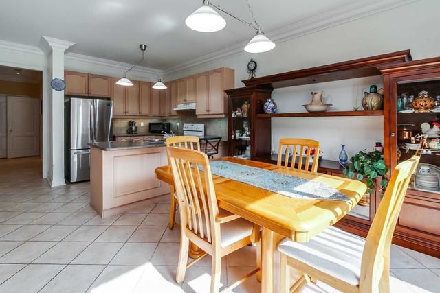 81 Serene Way, House detached with 4 bedrooms, 5 bathrooms and 6 parking in Vaughan ON | Image 5
