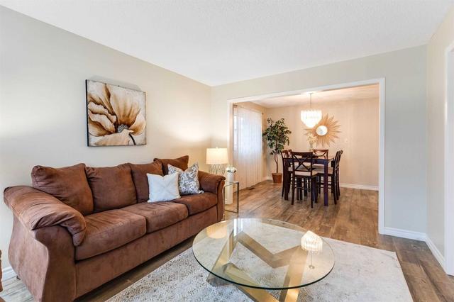 137 Sunforest Dr, House detached with 4 bedrooms, 3 bathrooms and 6 parking in Brampton ON | Image 8