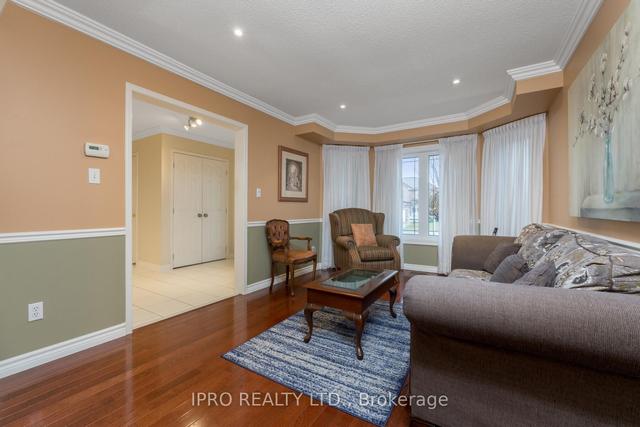 31 Fenflower Crt, House detached with 4 bedrooms, 3 bathrooms and 6 parking in Brampton ON | Image 30