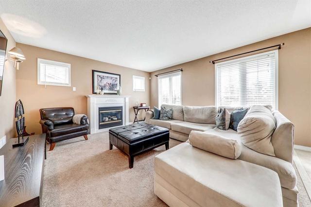 6 O'shea Cres, House detached with 4 bedrooms, 4 bathrooms and 4 parking in Ajax ON | Image 3