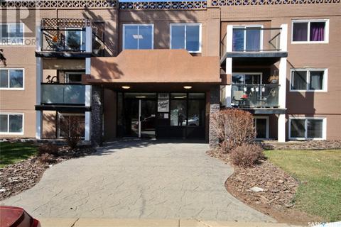 12 - 2707 7th Street E, Condo with 2 bedrooms, 1 bathrooms and null parking in Saskatoon SK | Card Image