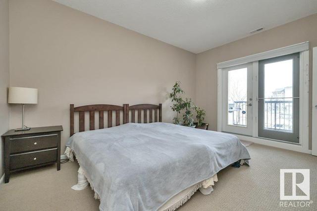 211 - 160 Magrath Rd Nw, Condo with 2 bedrooms, 2 bathrooms and 1 parking in Edmonton AB | Image 21