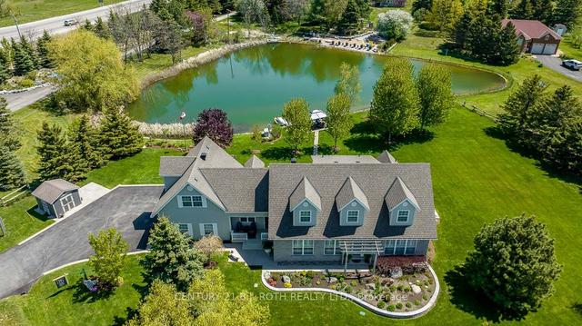3 Sunset Cres, House detached with 4 bedrooms, 5 bathrooms and 8 parking in Oro Medonte ON | Image 30