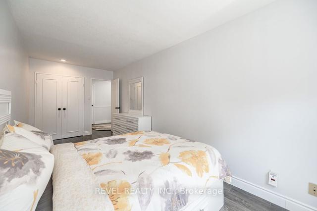 14 - 17 Gibson Dr, Townhouse with 2 bedrooms, 2 bathrooms and 2 parking in Kitchener ON | Image 7